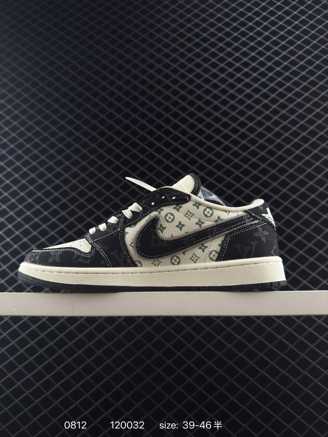 Nike Air Jordan 1 Low OG SP